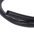 Split Wire Loom Tubing Wire Conduit N892573