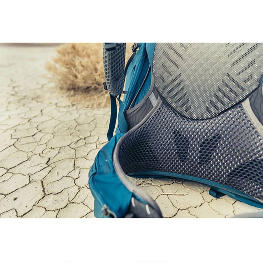 Basalt Black 58 L Backpack Y533