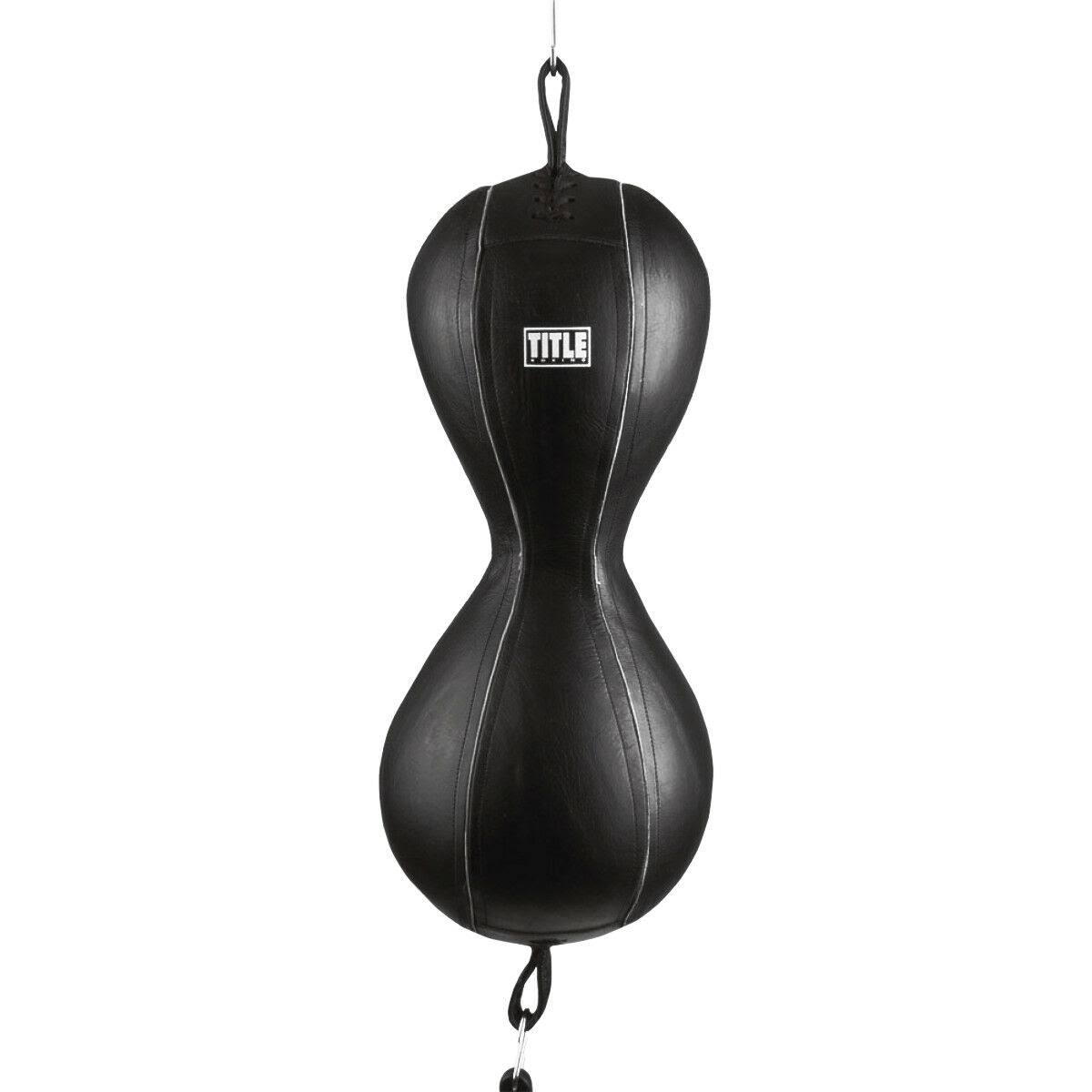 2-N-1 Double End Bag W644