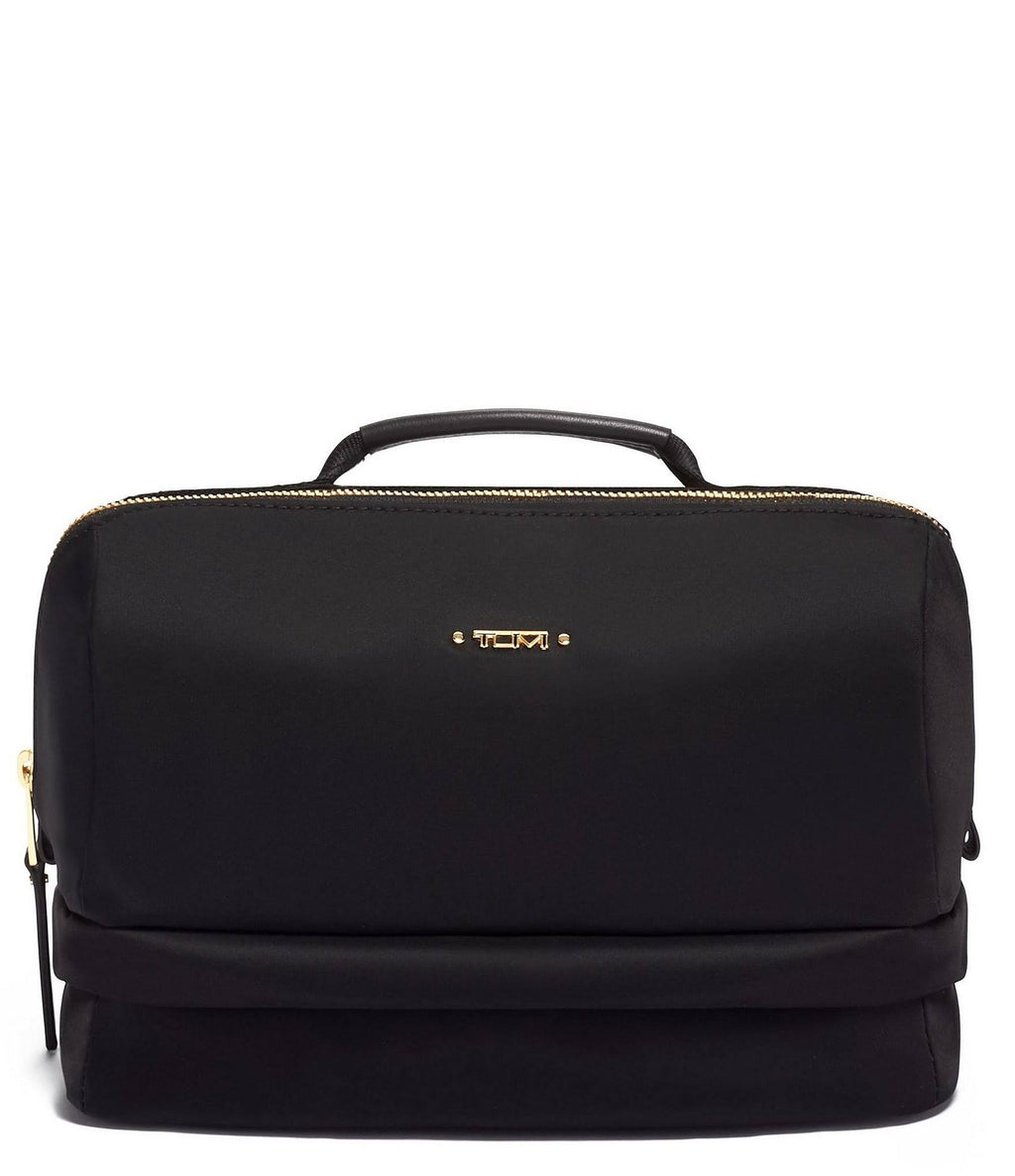 Black Cosmetic Case E450