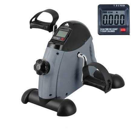 Under Desk Bike Pedal Exerciser S62181
