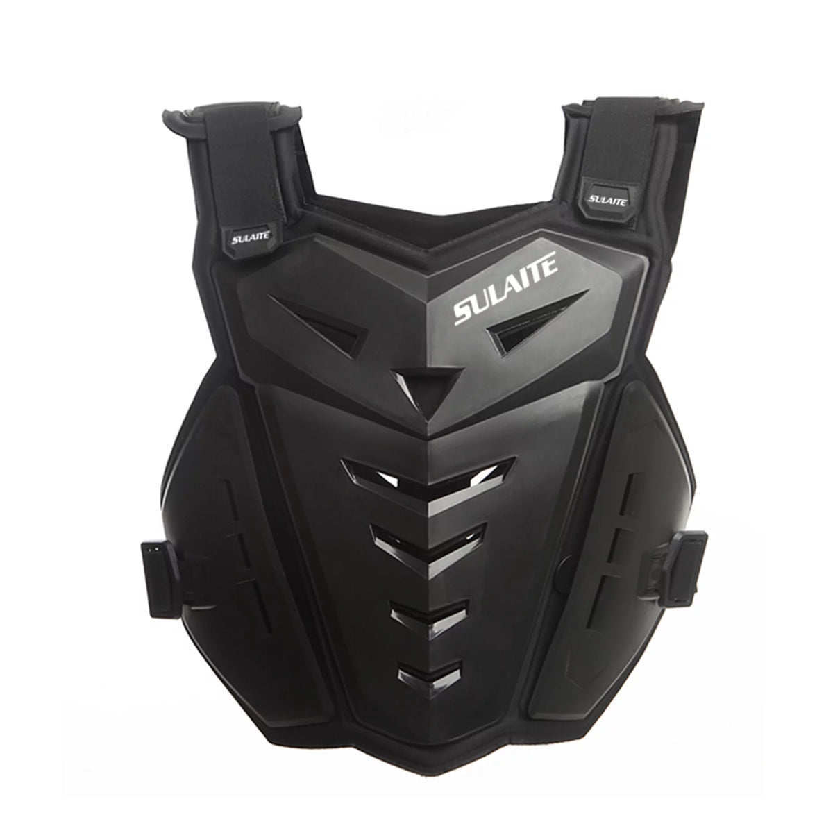 Motorcycle Armor Vest Chest Spine Back Protector Protective Vest I16491