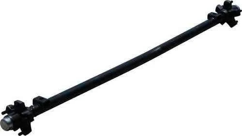 Idler Trailer Axle Y3794