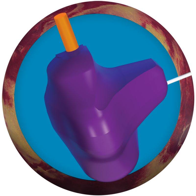 Bowling Ball W9101
