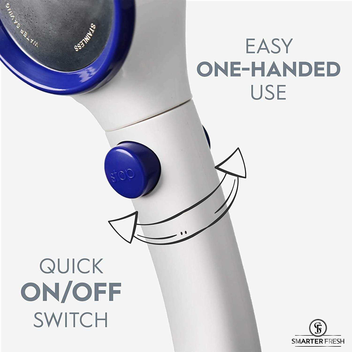 Sink Hose Sprayer Attachment Handshower Faucet Rinser Extension F33743