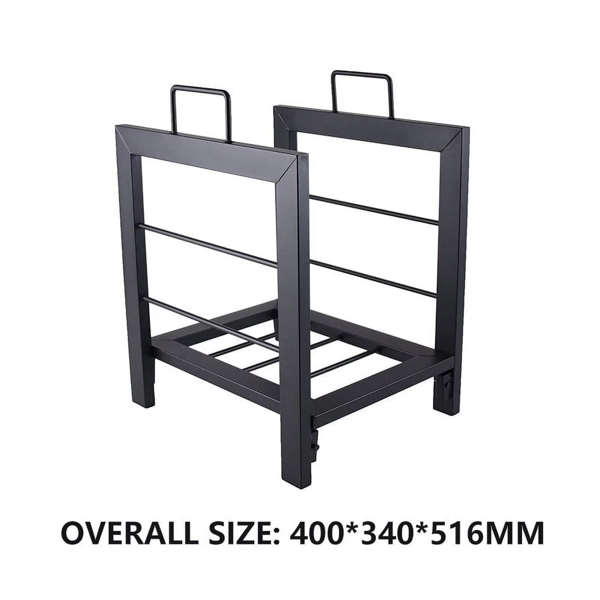 Firewood Log Holder O12796