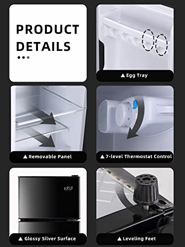 ZT-refrigerator P362012