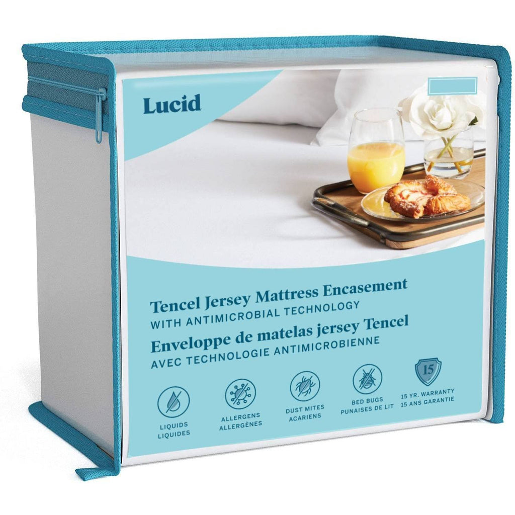 Queen Mattress Protector D28424