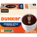 60 Count Espresso-Style Coffee Pods T722