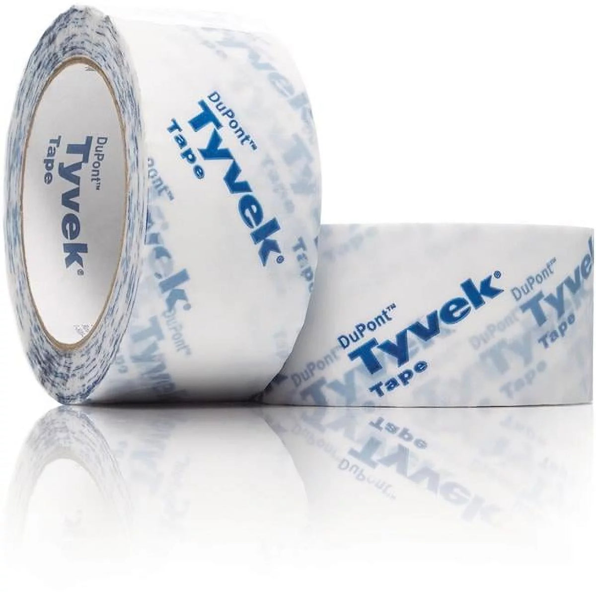 White 1.88 in. x 164 ft. Tape L16113