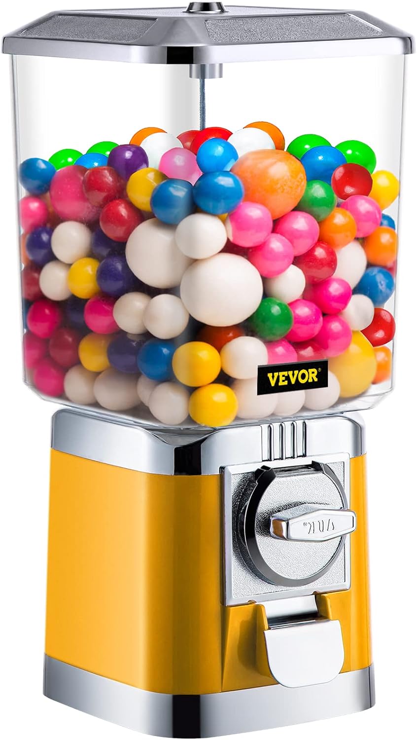 Gumball Vending Machine E222778