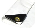 Extra Heavy Duty White Tarp 15 x 30 I31801