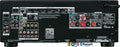 5.2 Channel AV Network Receiver N4705