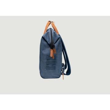 Paris Medium Backpack with 2 Pockets L5502