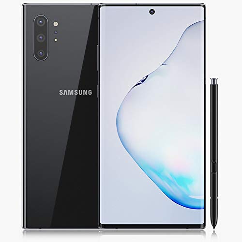 256GB Aura Black Galaxy Note 10+ L708