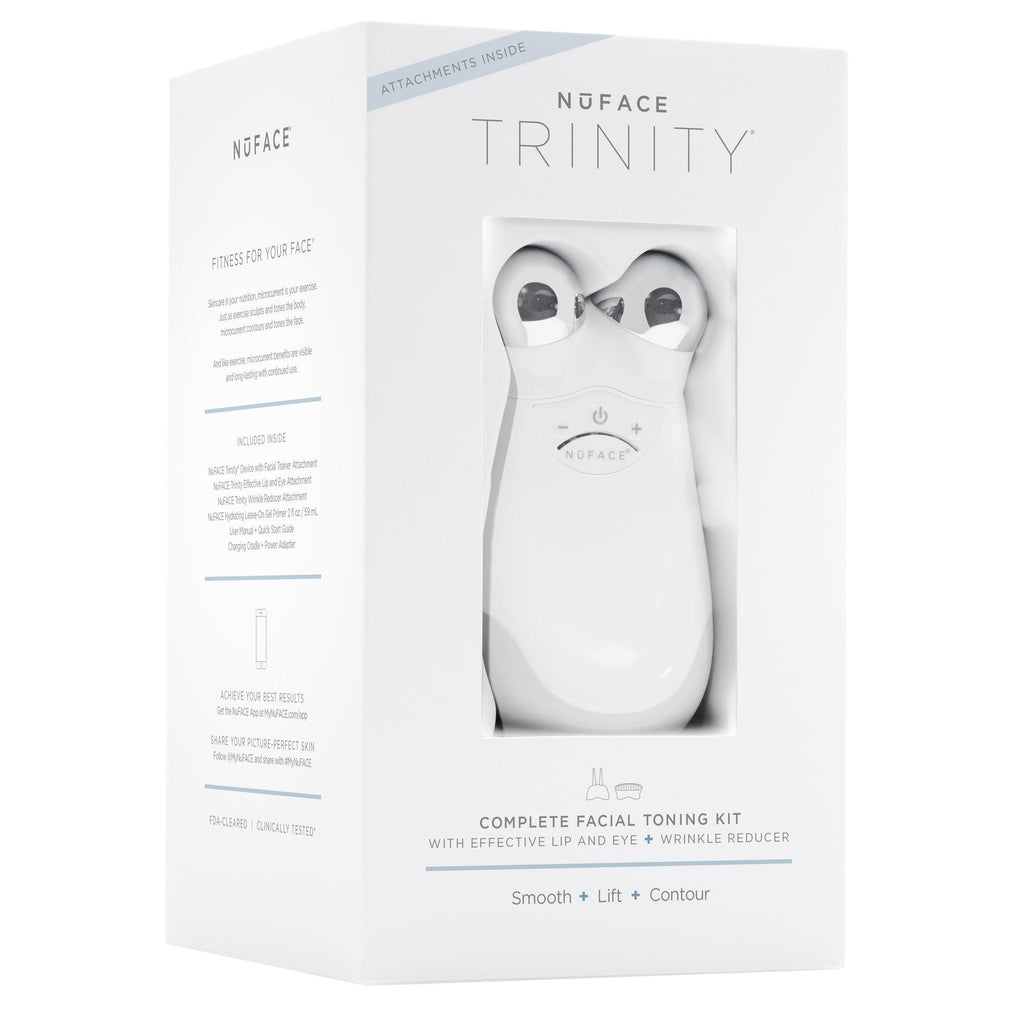 Facial Toning Kit A8958