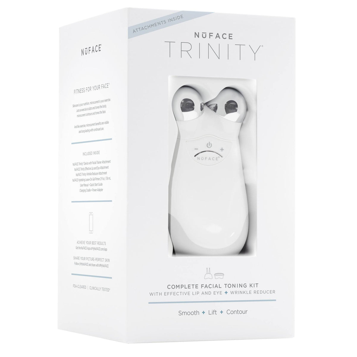 Facial Toning Kit A8958