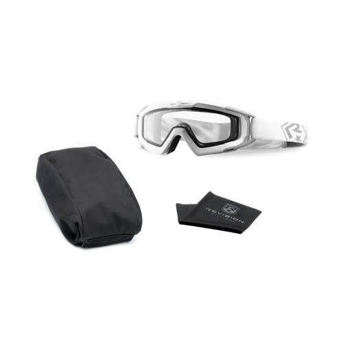 Goggle System Basic Kit X4946