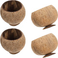 Natural Coconut Shell Cups N455