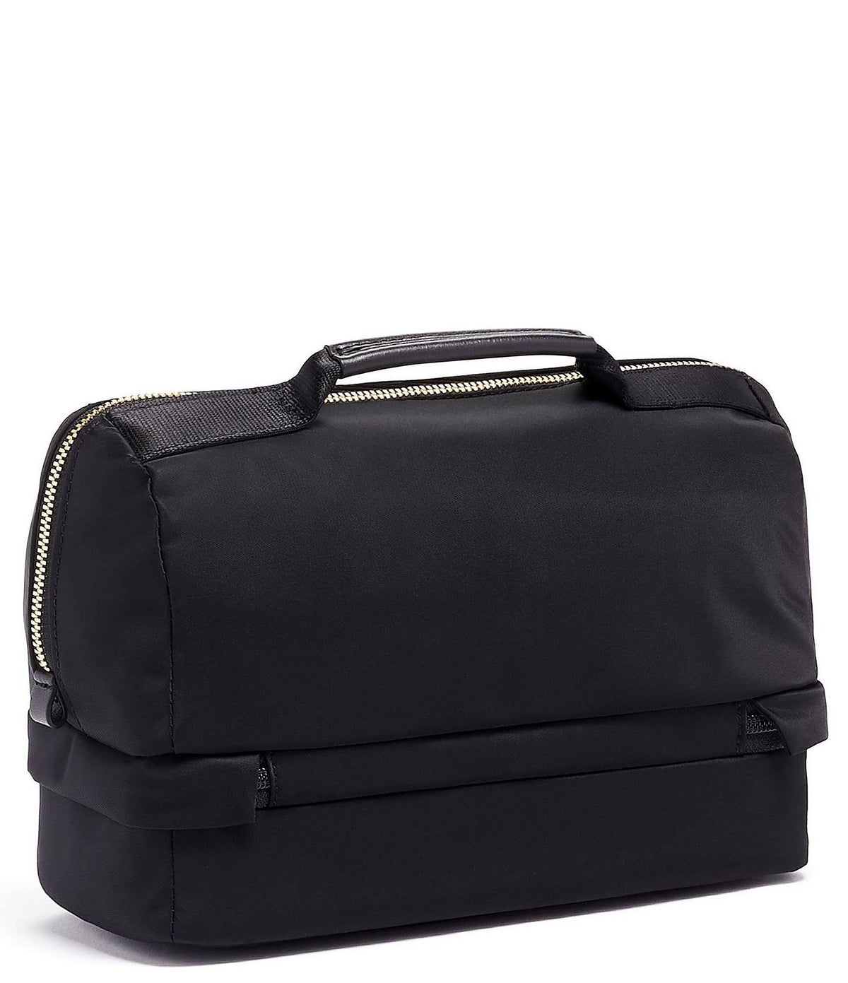 Black Cosmetic Case E450