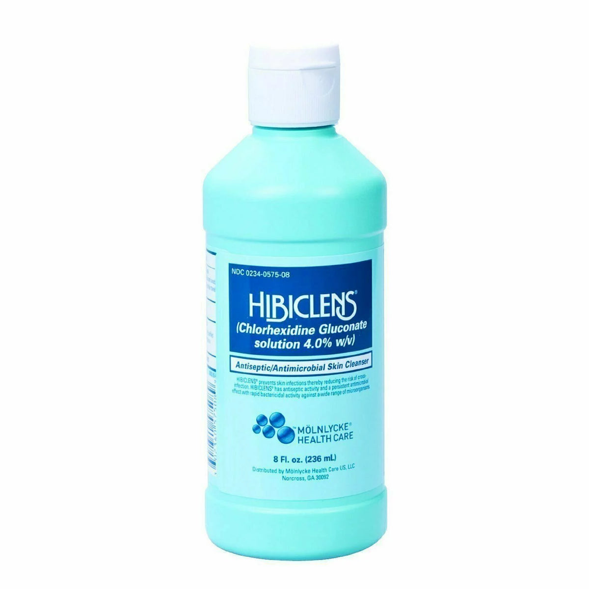 8 oz Pack of 4 Liquid B2261
