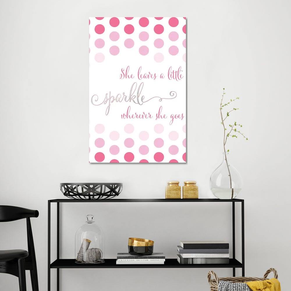 Canvas Wall Decor Prints T66088