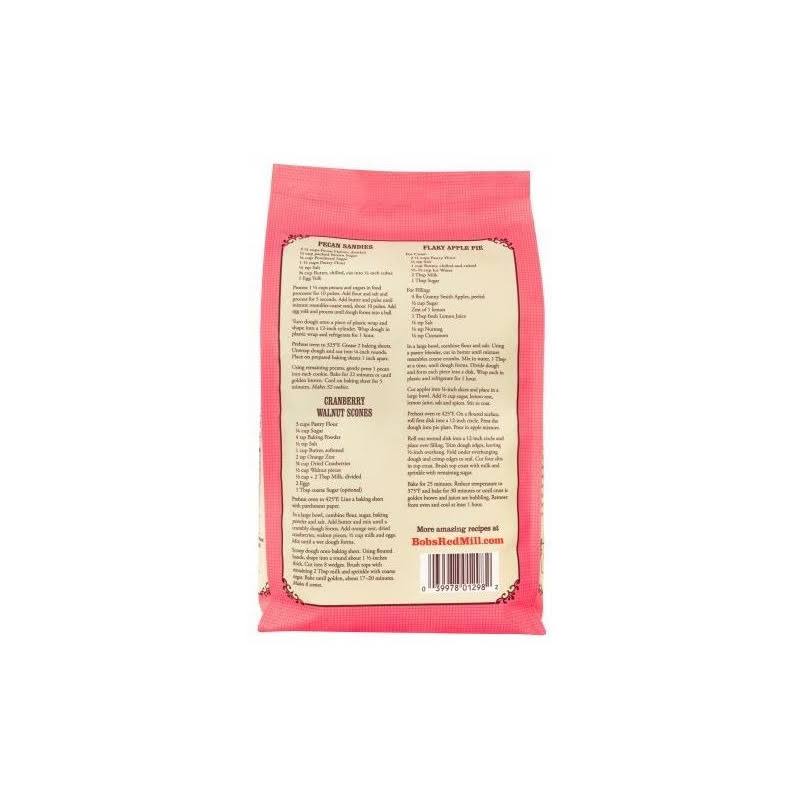 Pastry Flour 2.27kg B47701