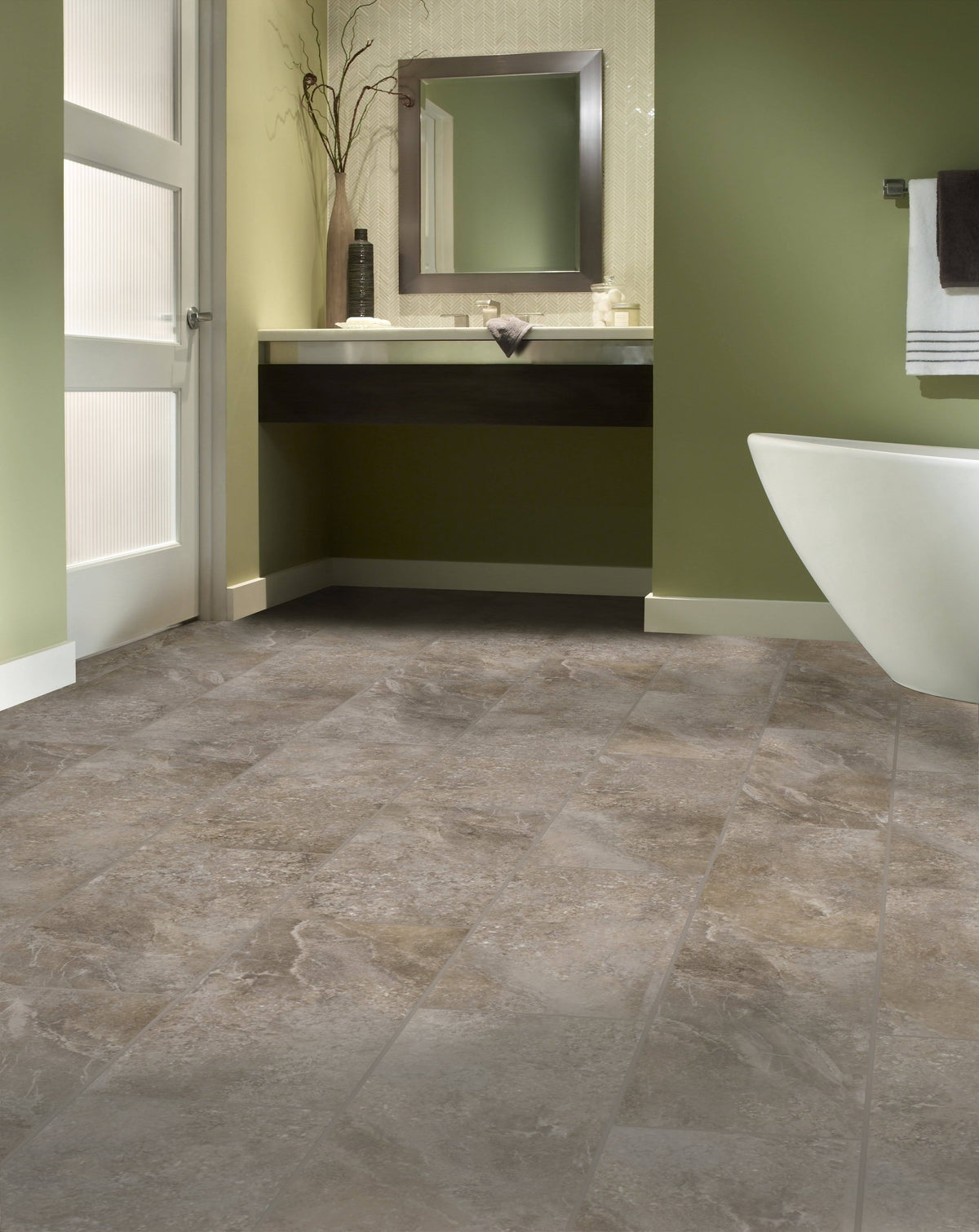 Luxury Vinyl H44774