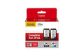 Black Ink/Colored Ink Set for Printers R712834
