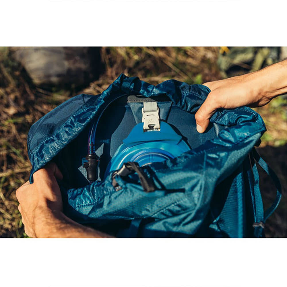 Basalt Black 58 L Backpack Y533