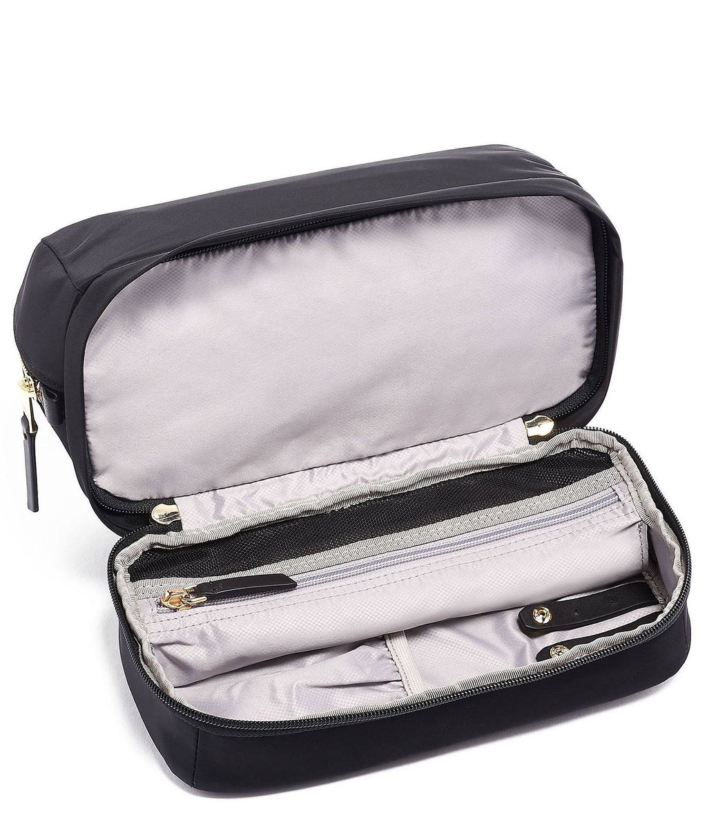Black Cosmetic Case E450