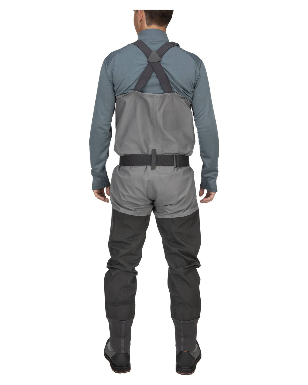 Stockingfoot Wader L677