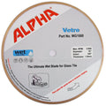 10x22 Glass Diamond Blade P1089