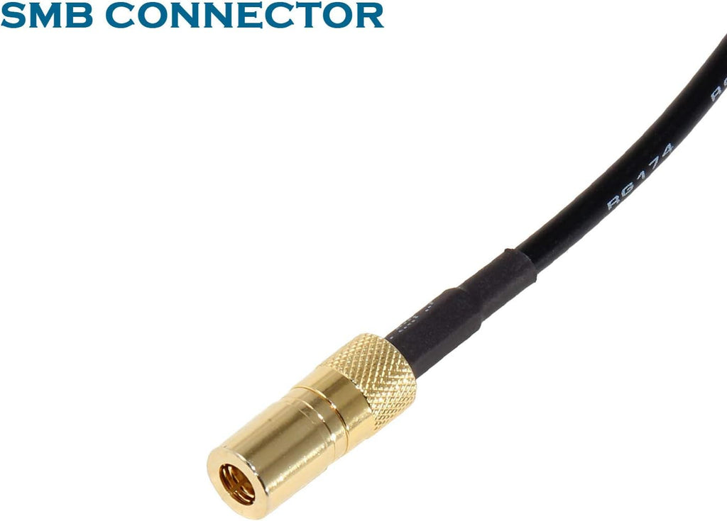 Satellite Radio Antenna Adapter U523111