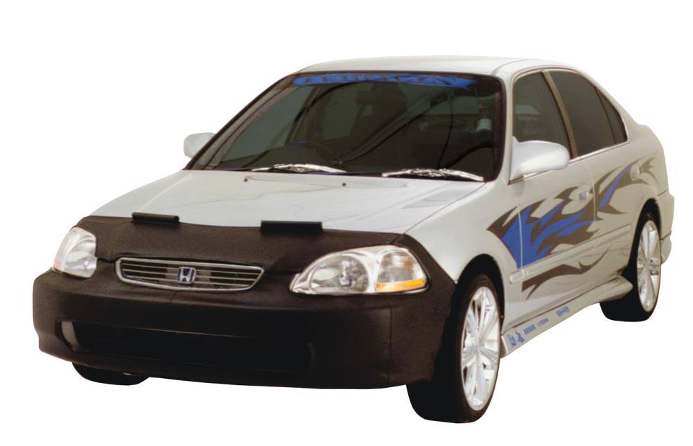 All Weather Car Bra T91815