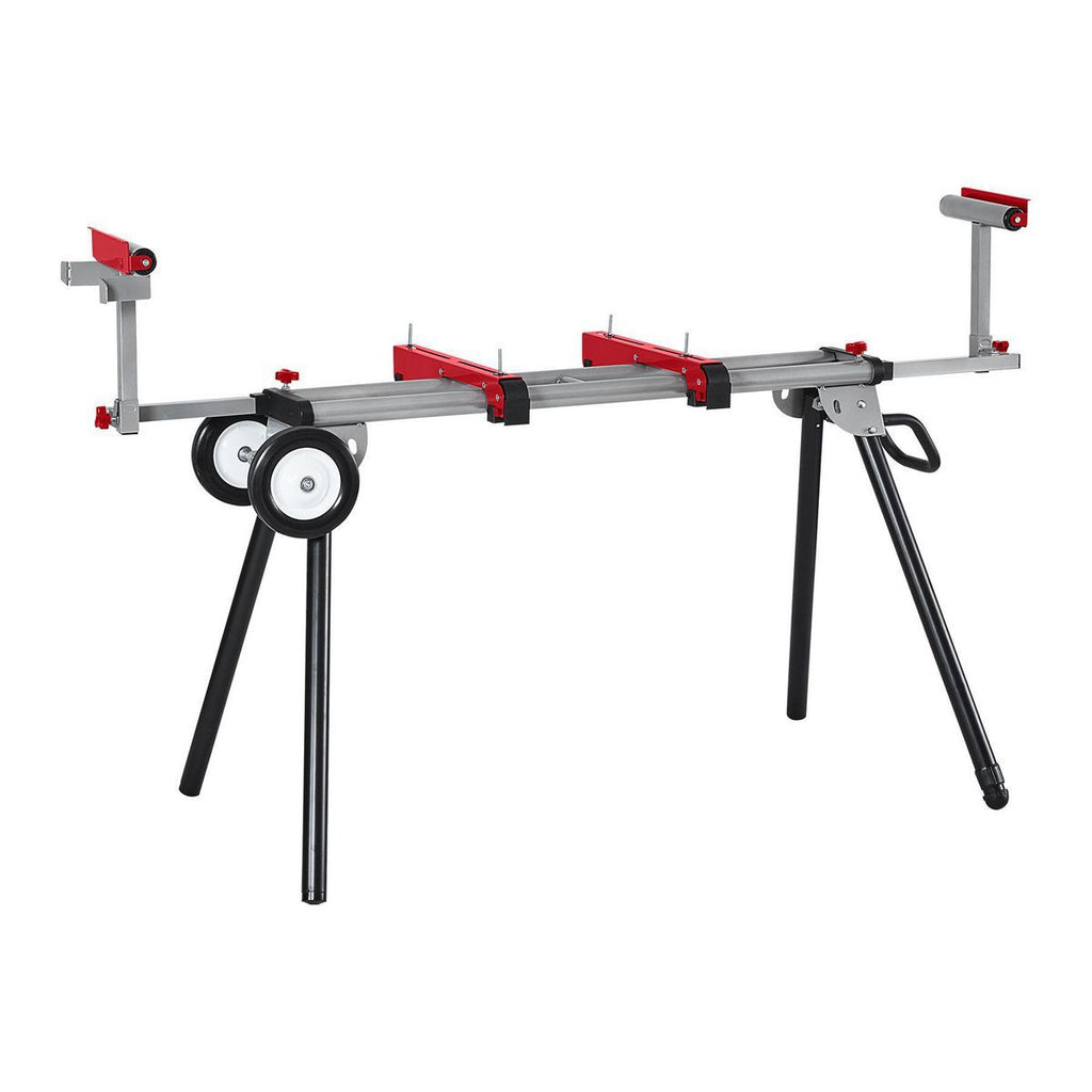 Mobile Folding Miter Saw Stand H957118