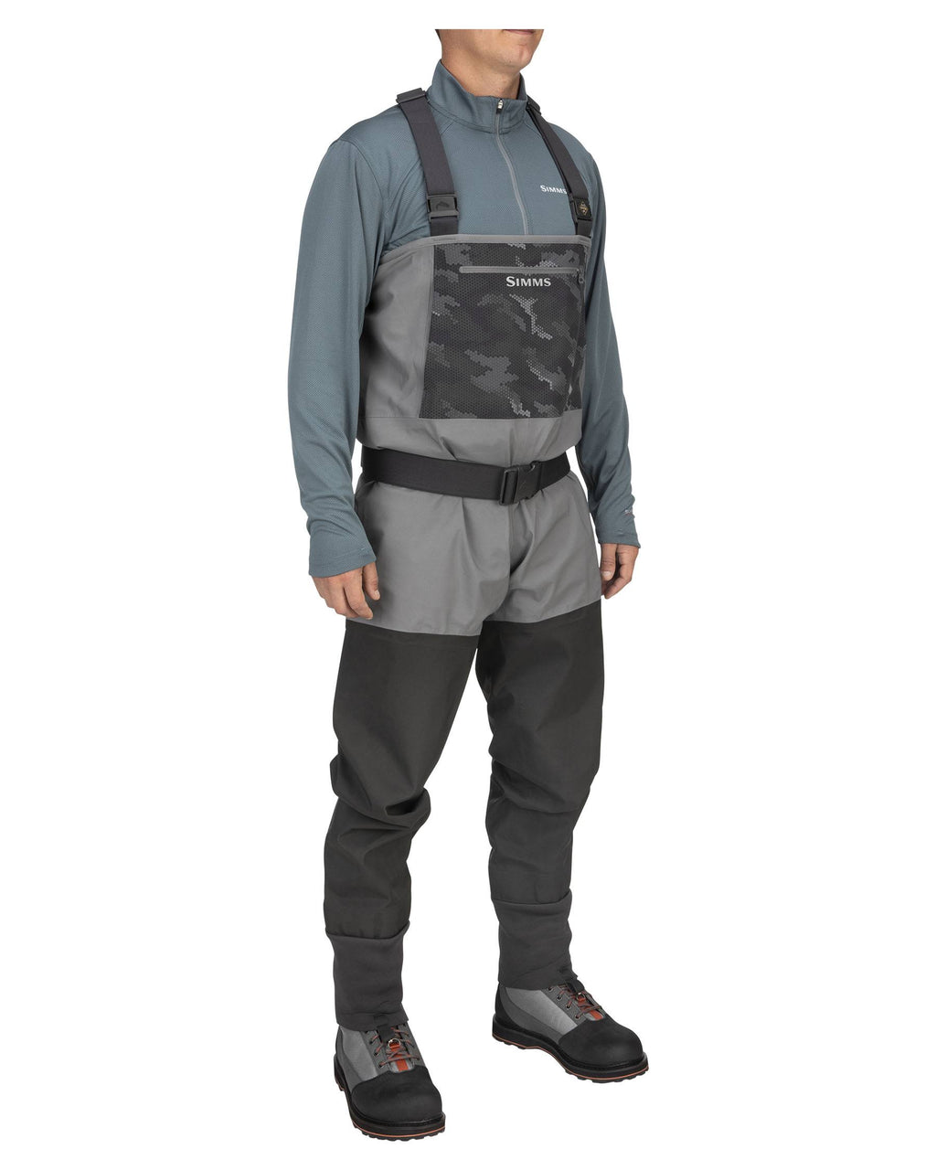 Stockingfoot Wader L677