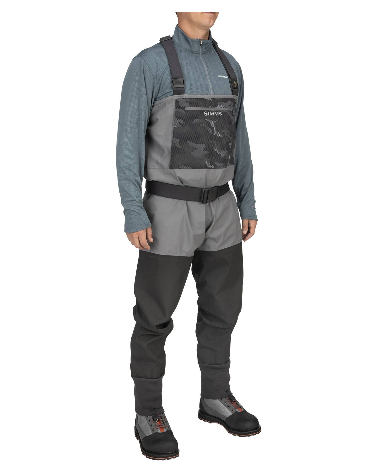 Stockingfoot Wader L677