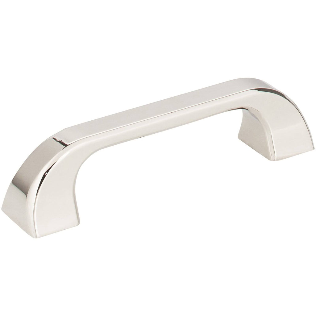 Brushed Pewter Cabinet Pull F83171