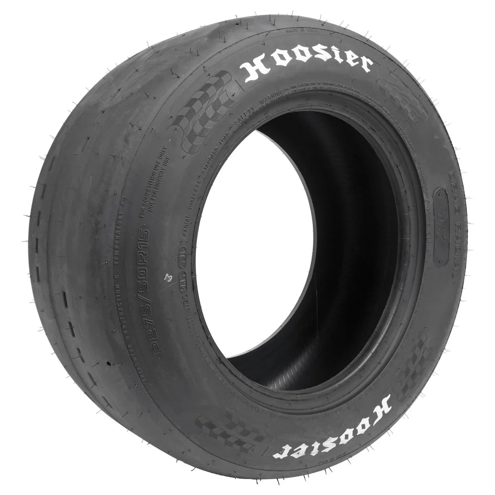 P275/50R-15 Drag Radial Tire T507758