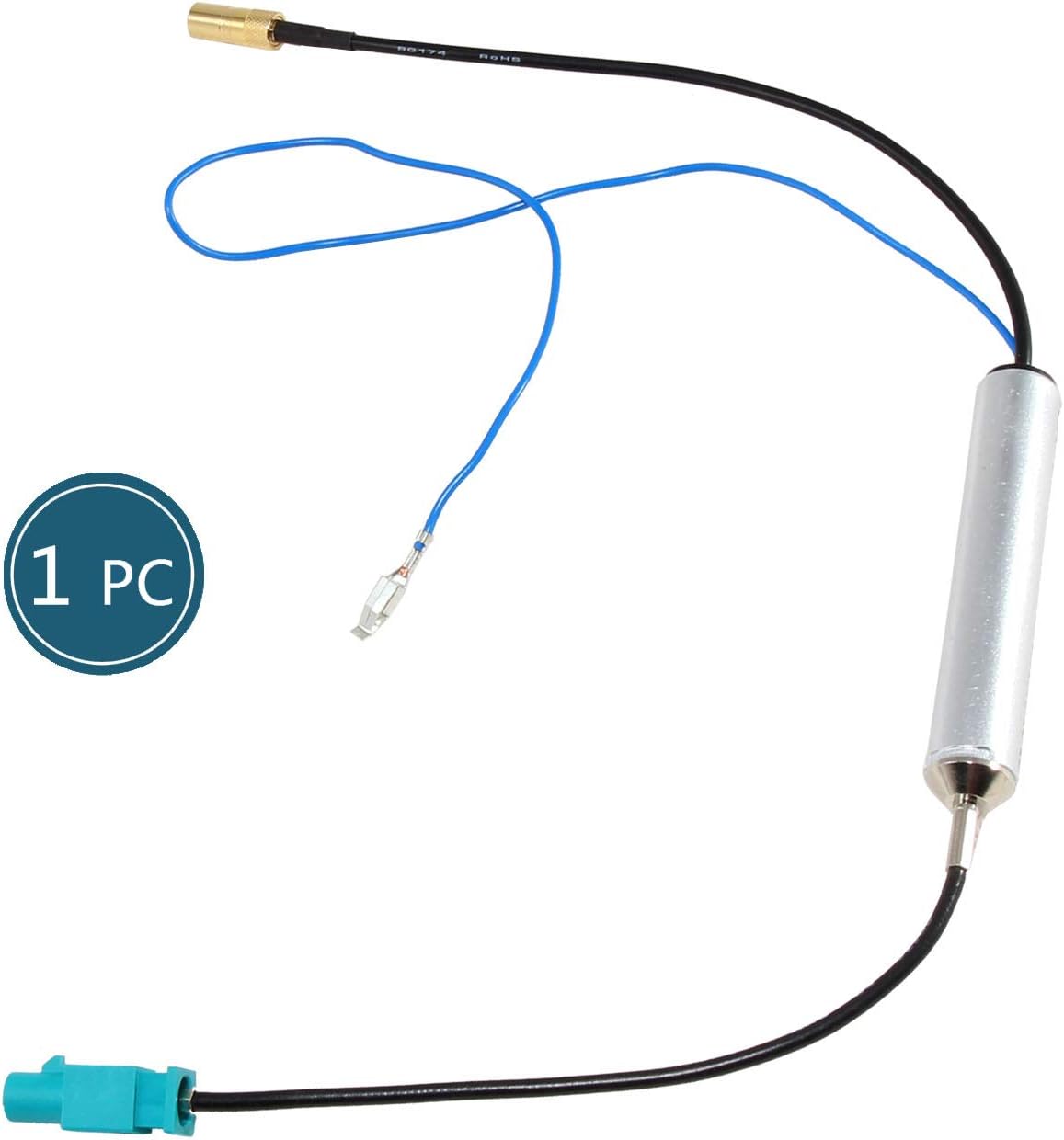 Satellite Radio Antenna Adapter U523111