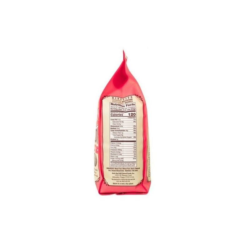 Pastry Flour 2.27kg B47701