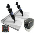 Trim Tabs W9764