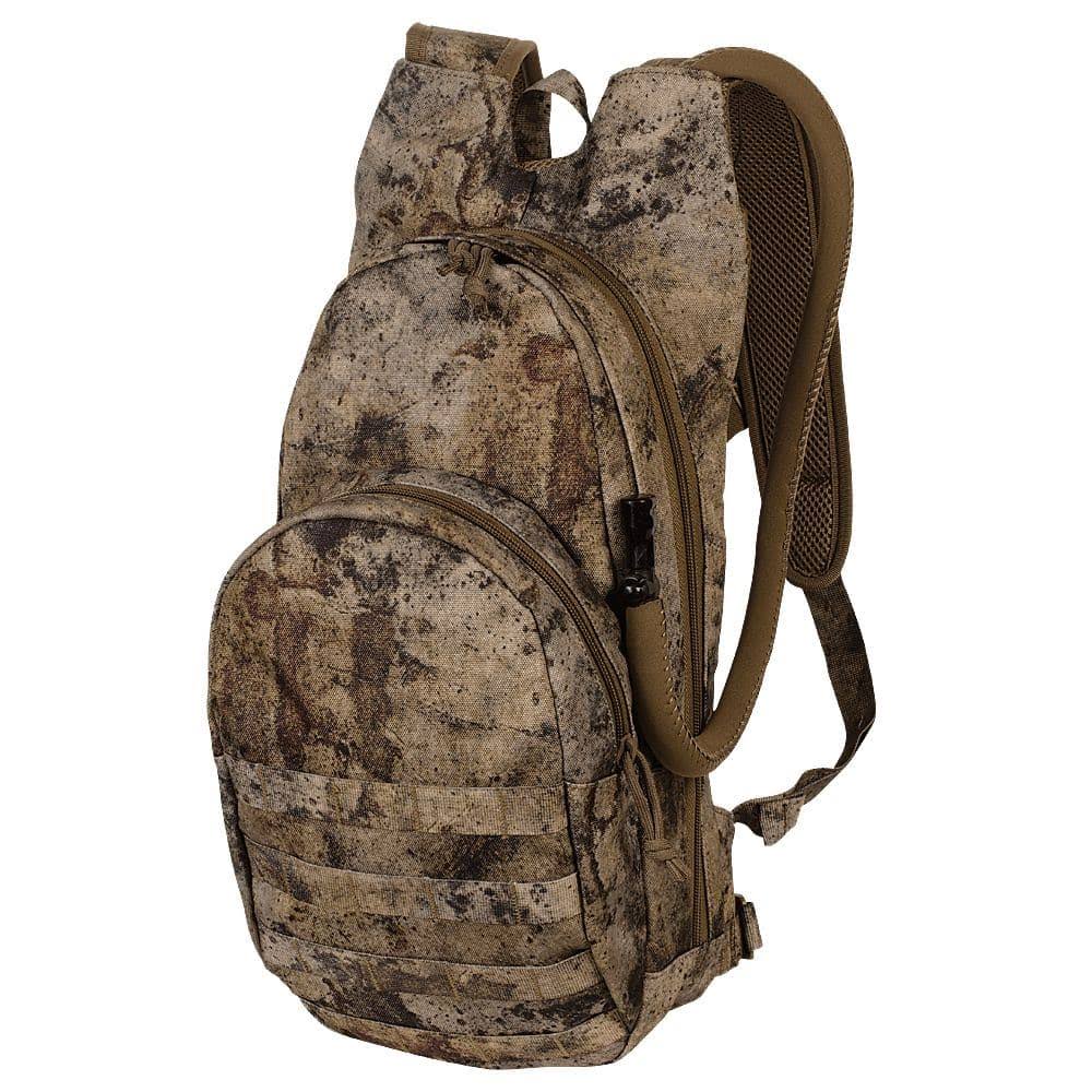 Expandable Hydration Packs with Universal Straps O9304