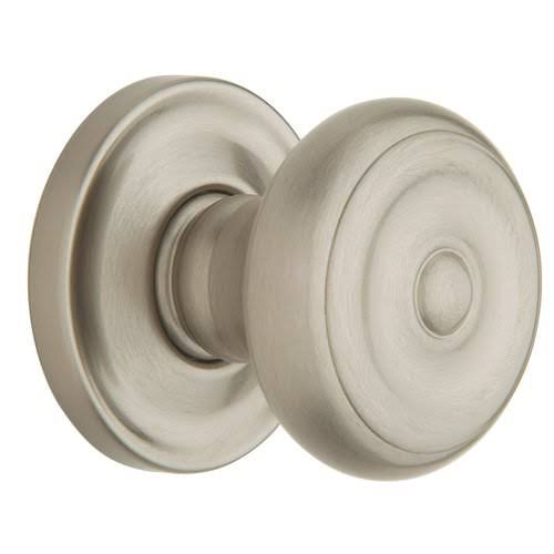 Venetian Bronze Passage Door Knob B73348