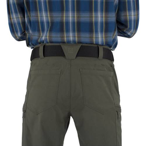 Dark Navy Apex Pant B200