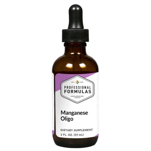 Manganese Oligo 2 oz B909
