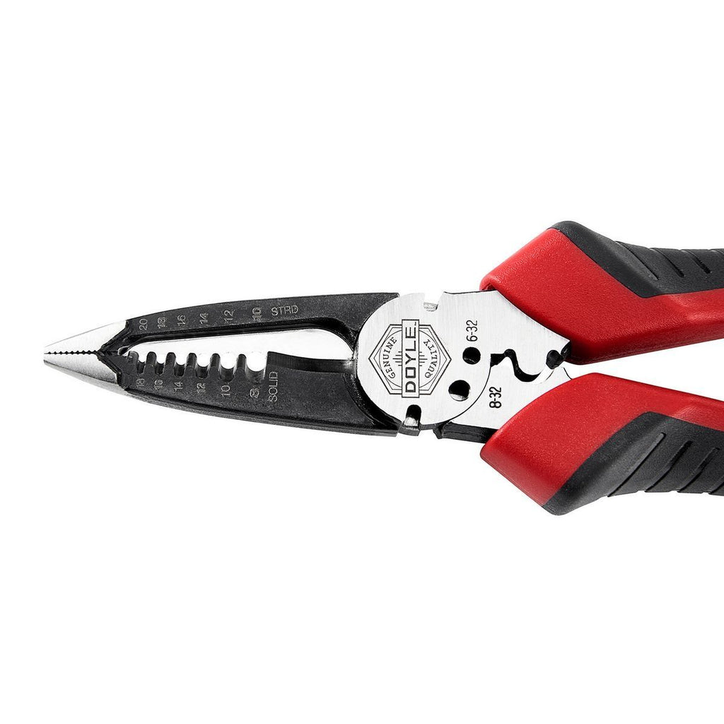 Electricians Multipurpose Pliers N853604