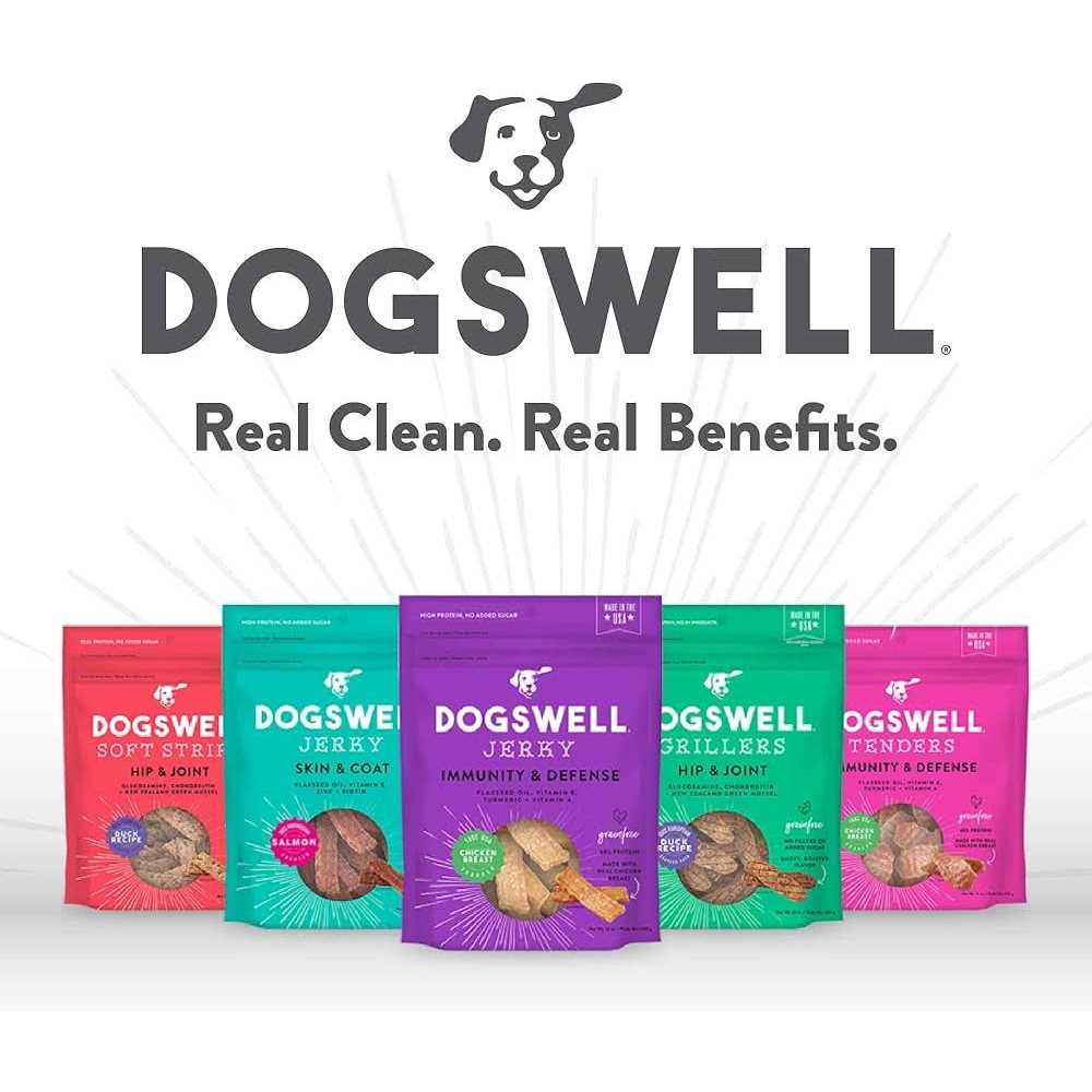 Chicken Dog Treats S503