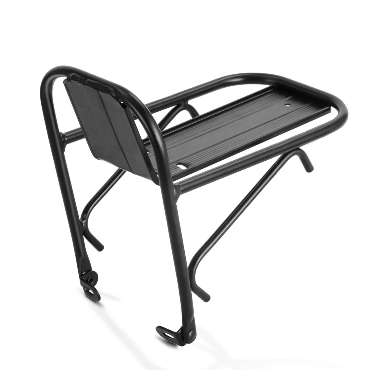 Aluminum Alloy Front Rack and Basket W4525